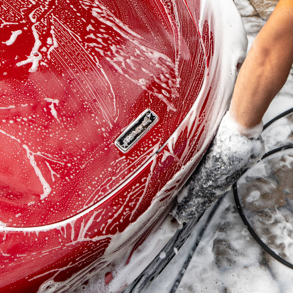 Avalanche Soap 500ml