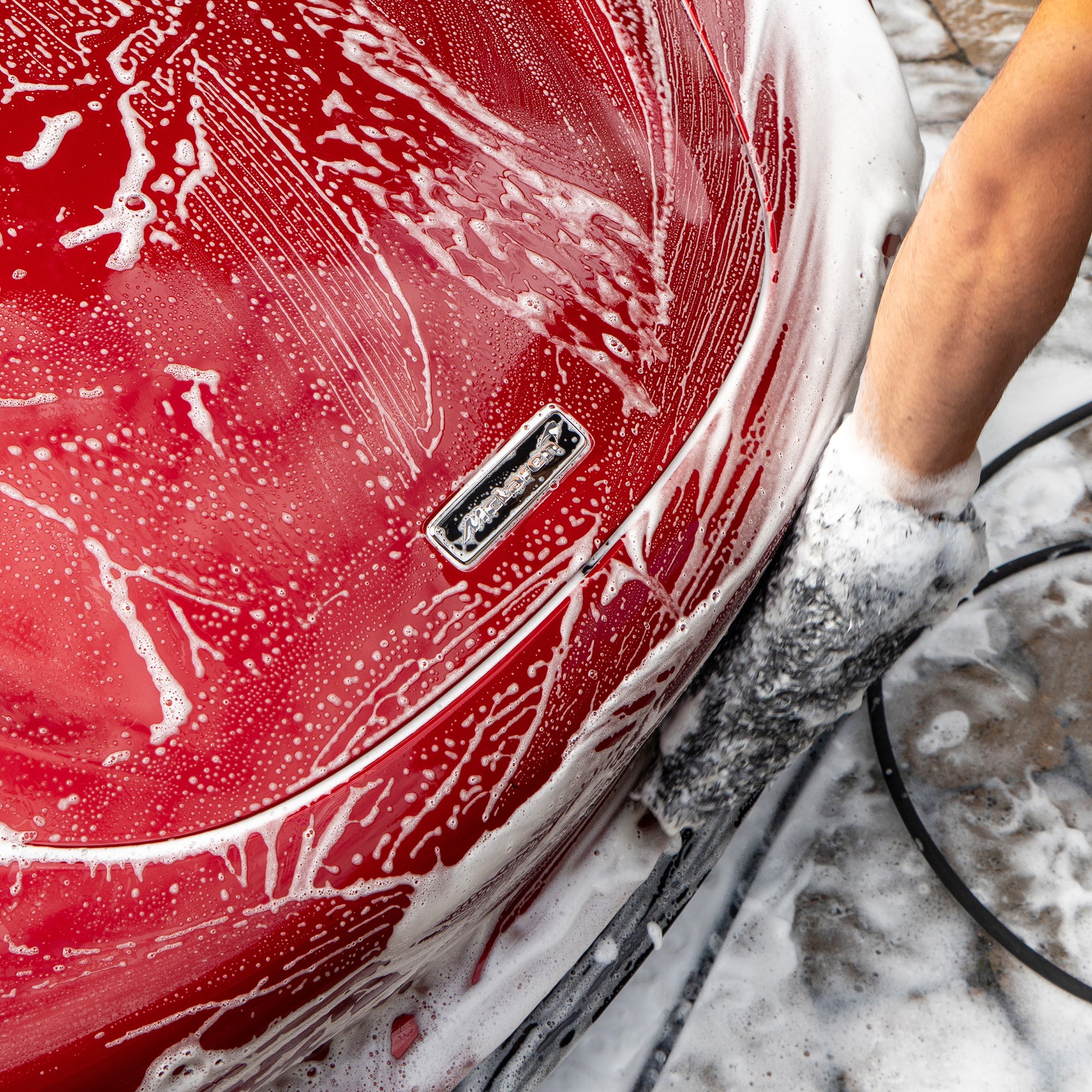 Avalanche Soap 500ml