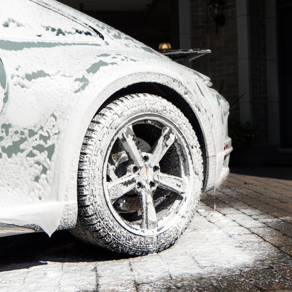 Avalanche Soap 500ml