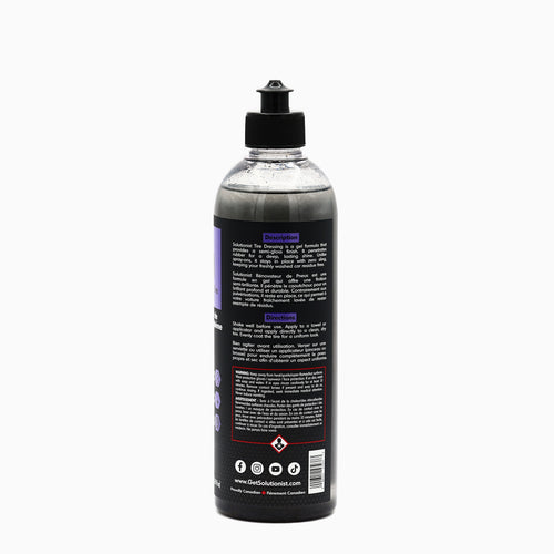 Graphene Tire Dressing 500ml