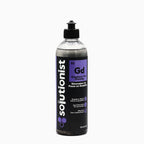 Solutionist Car Care 500ml Graphene Tire Dressing