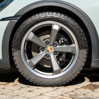 Graphene Tire Dressing 5L