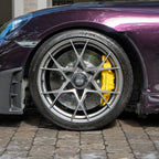 Graphene Tire Dressing 5L