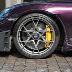 Graphene Tire Dressing 5L