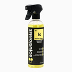 Solutionist Car Care 500ml Interior Cleaner