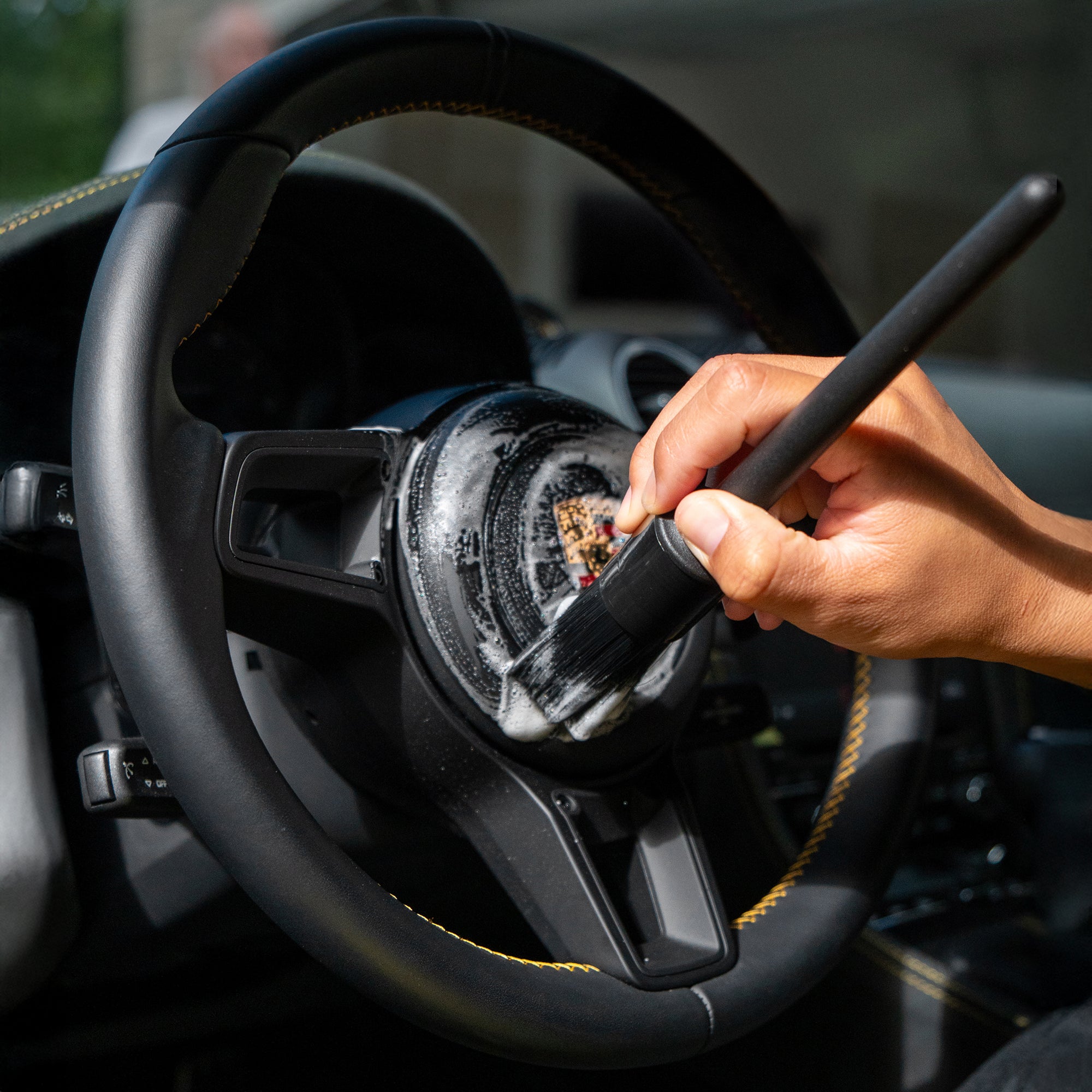 Interior Cleaner 500ml