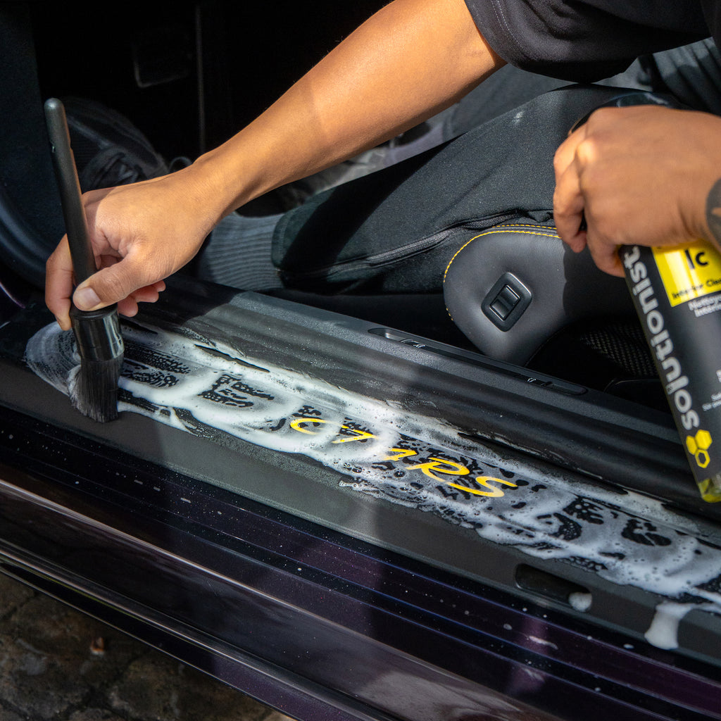 Interior Cleaner 500ml