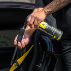 Interior Cleaner 500ml