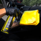 Interior Cleaner 500ml