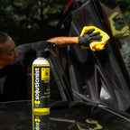 Interior Cleaner 500ml