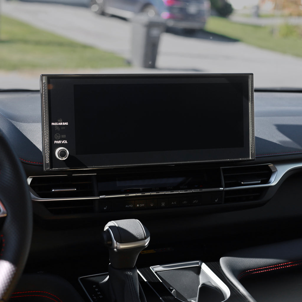 Interior Cleaner 500ml