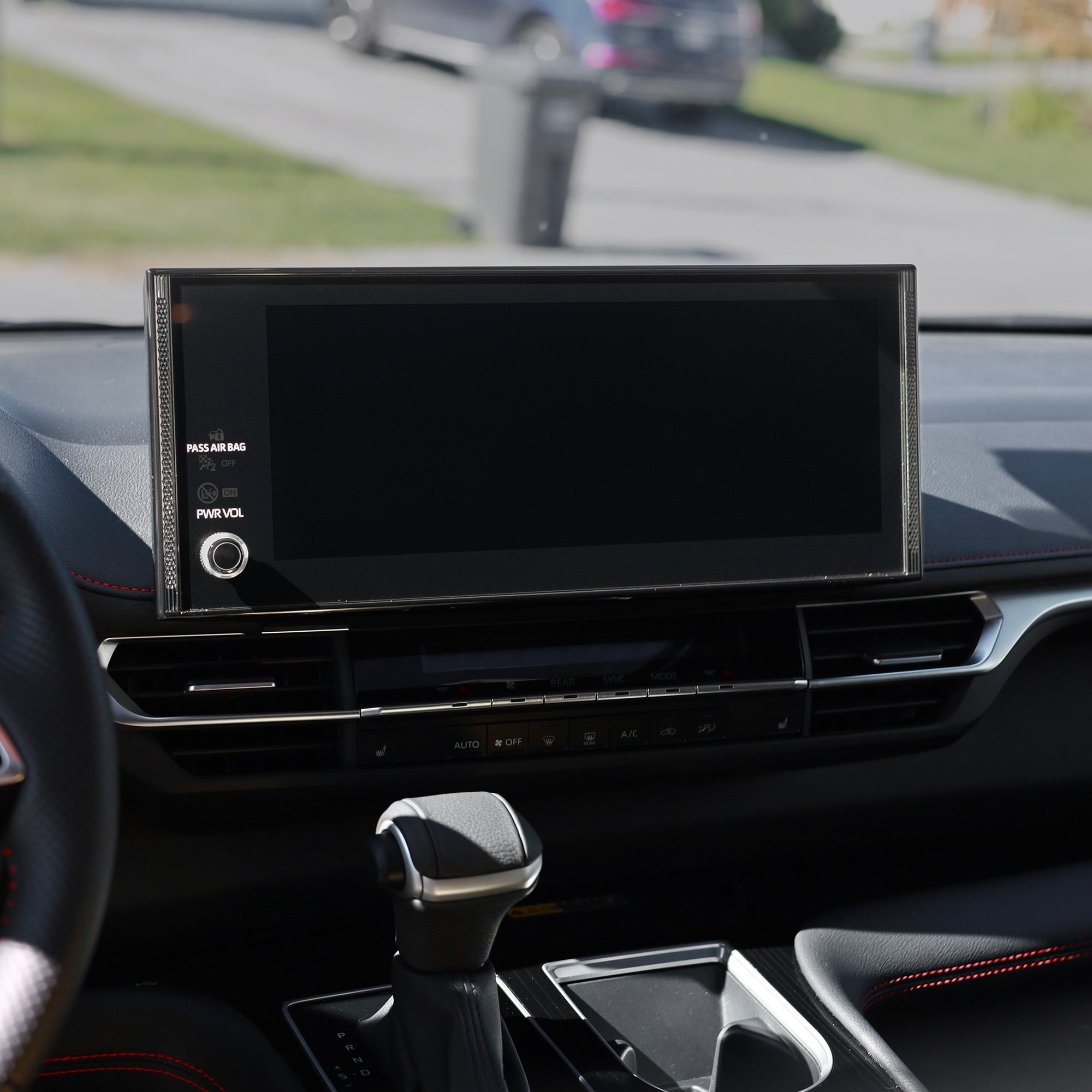 Interior Cleaner 500ml