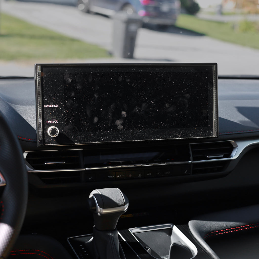 Interior Cleaner 500ml