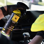 Interior Cleaner 500ml