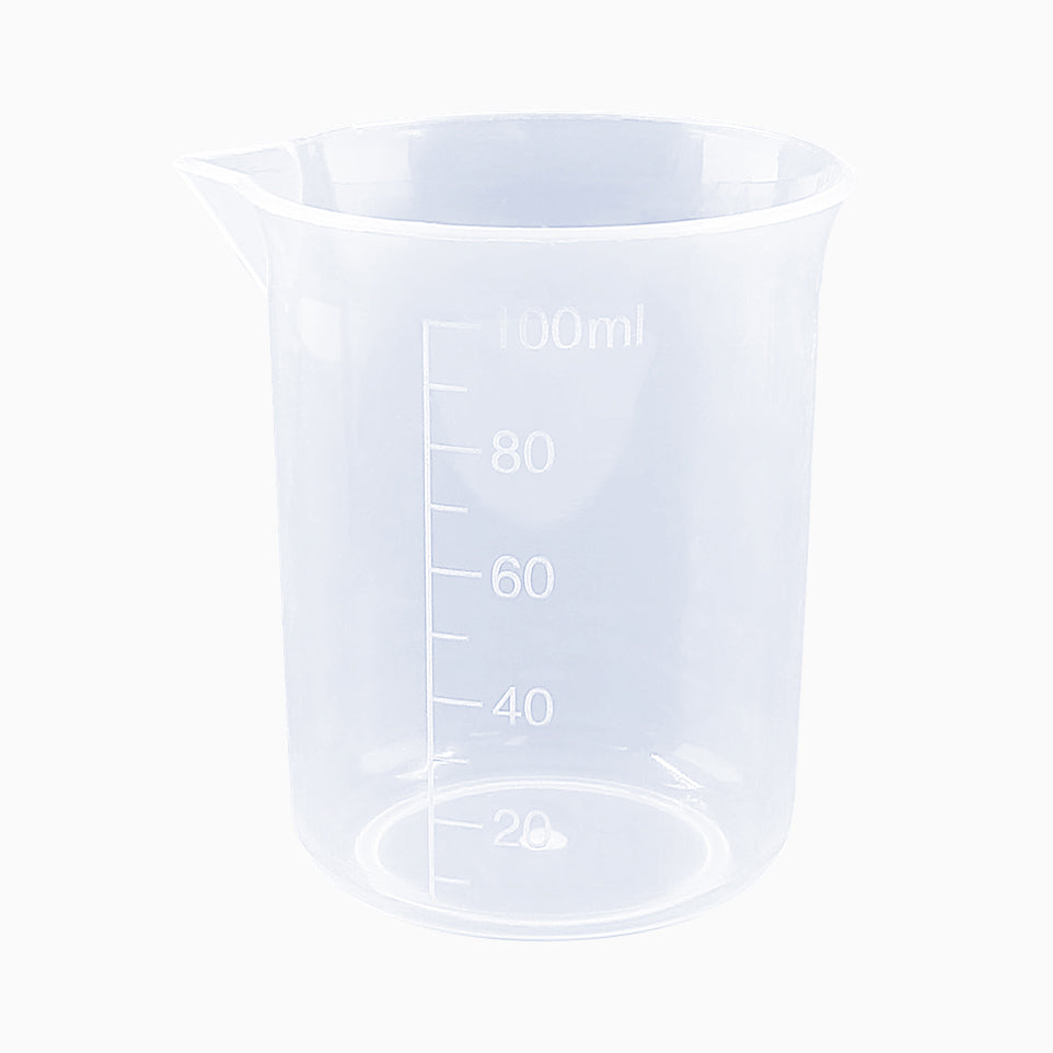 Precision Measuring Beaker
